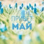 Благоприятные дни в мае 2021 года. Когда и чем они нам полезны? Заметки астролога.