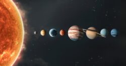 Большой летний «парад планет» 2026 года. Солнечное затмение во «Льве». Пик Персеид. «Окно возможностей» для всех. Рекомендации. Заметки астролога.