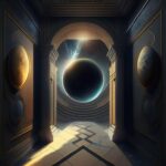 «Конец старого сценария». Выход из «Коридора Затмений». Итог и смысл. Заметки астролога.