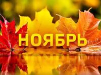 «Благоприятные дни в ноябре 2026 года». Когда и чем они нам полезны? Заметки астролога.